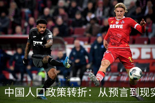 中国人口政策转折：从预言到现实的负增长之路